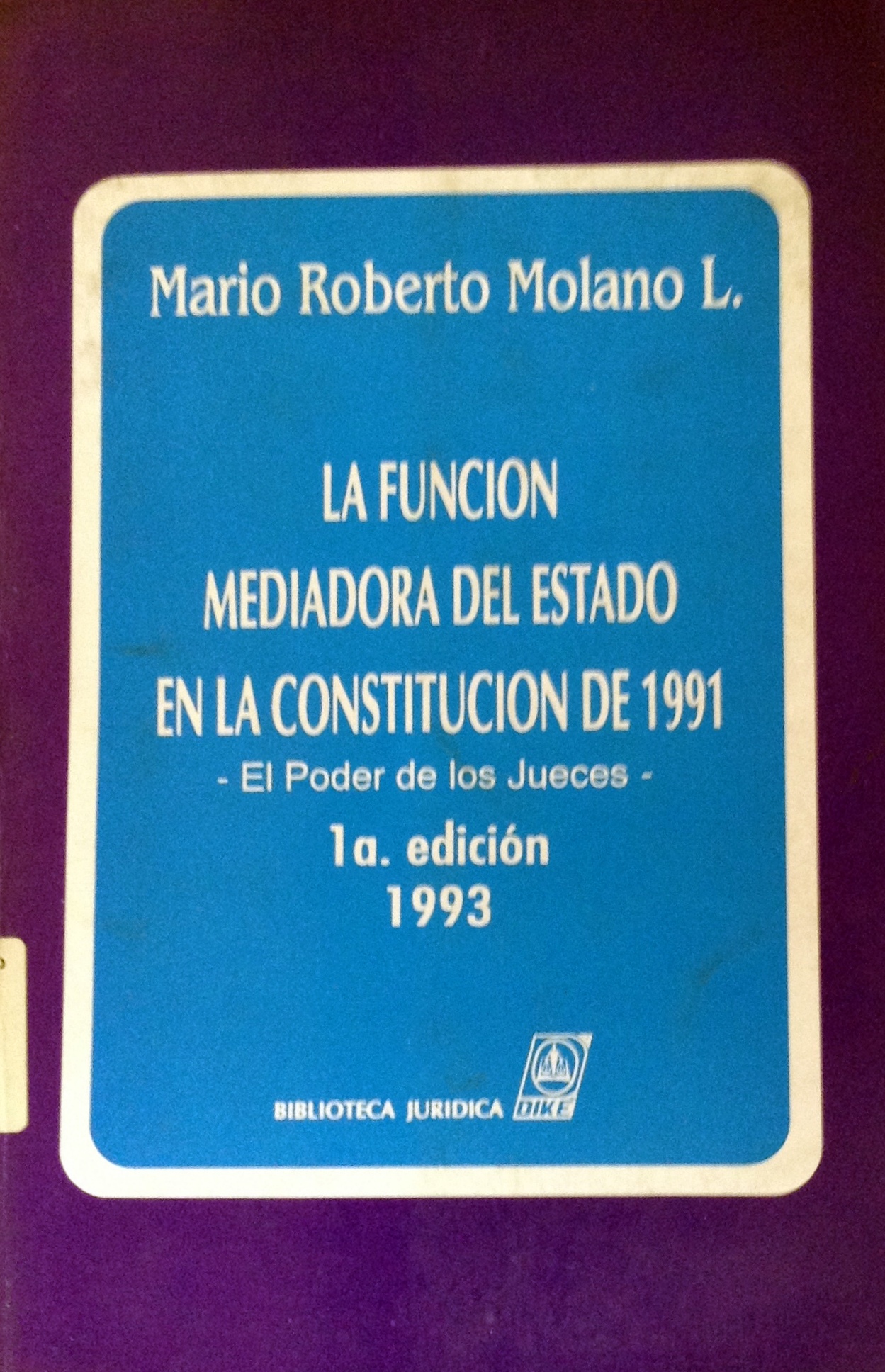 Libro